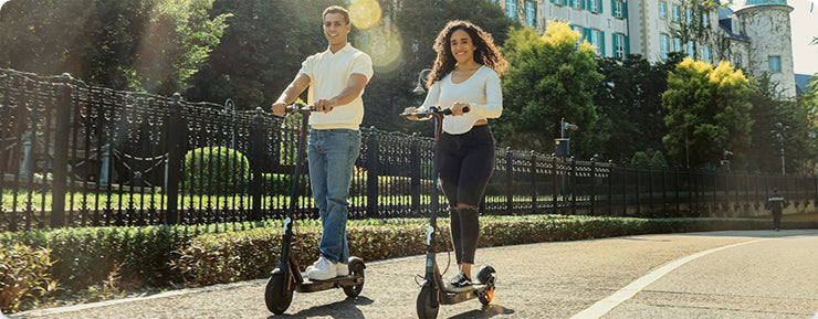 Electric Scooters in Australia: Are You Ready for the Revolution?