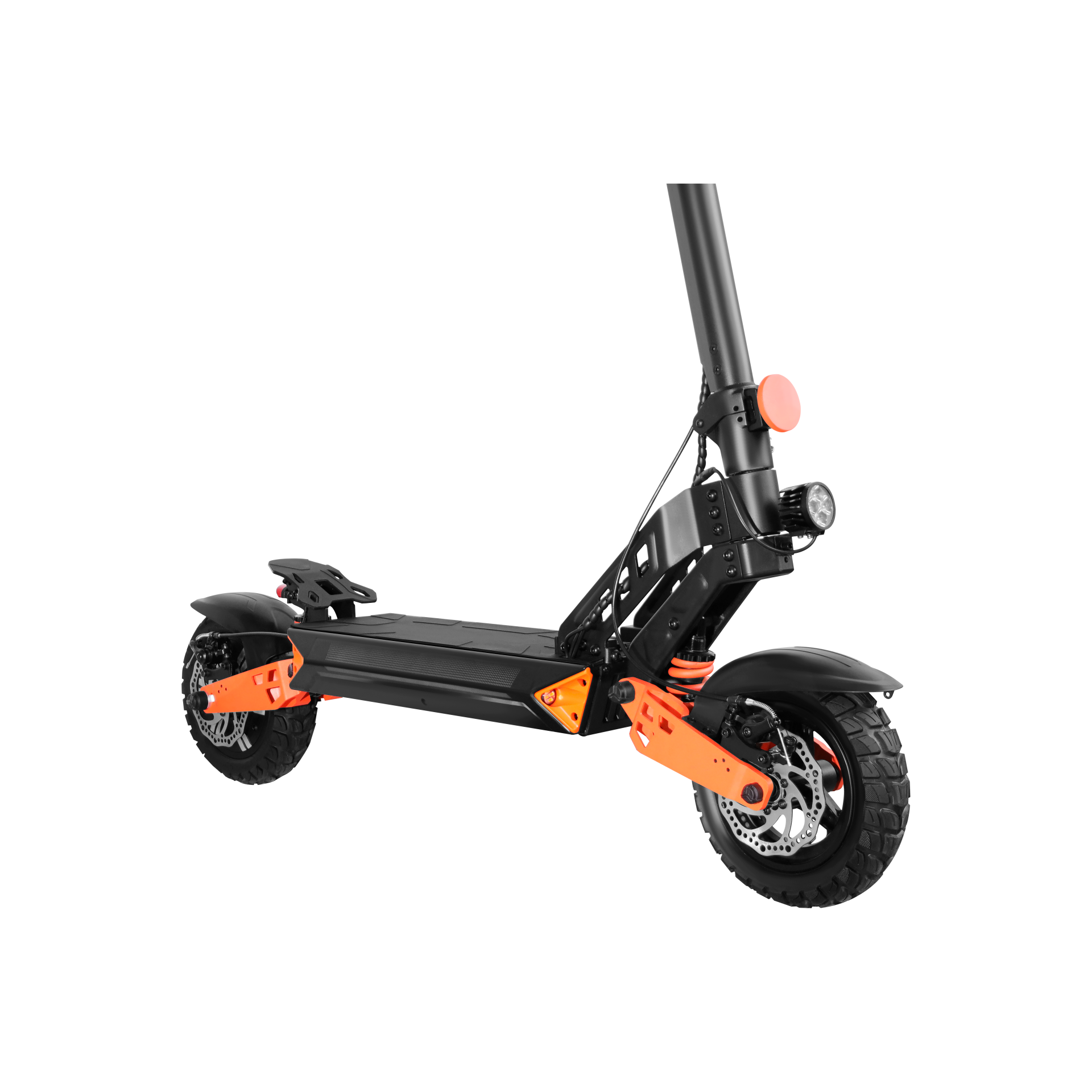 High-speed ESA GTR ULTRA scooter 45km/h

