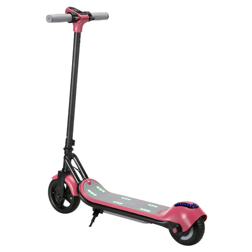 ESA NEO Kids’ Electric Scooter | 3 Speeds, Bluetooth Music | Aussie Certified (4+ Yrs) (PREORDER ONLY)