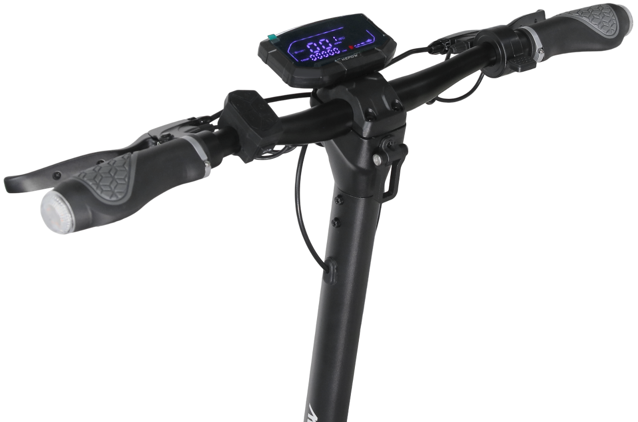 ESA GTR Electric Scooter – The Ultimate Off-Road E-Scooter for Australia