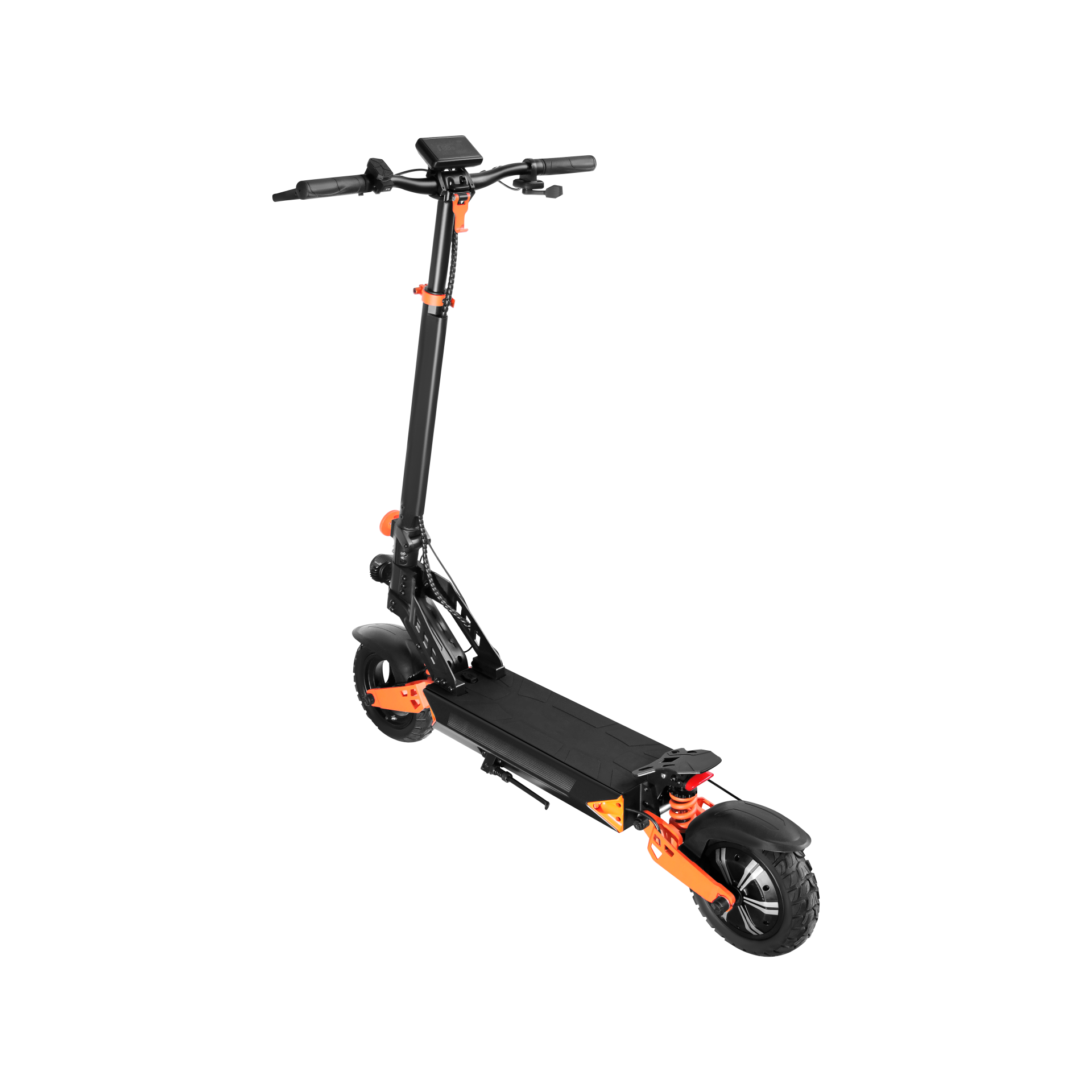 Powerful 600W motor adult electric scooter

