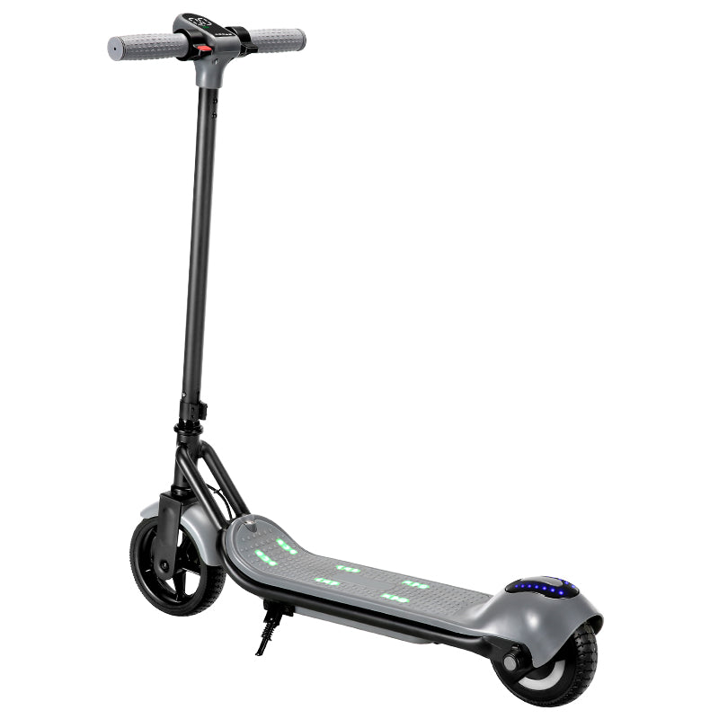 ESA NEO Kids’ Electric Scooter | 3 Speeds, Bluetooth Music | Aussie Certified (4+ Yrs)
