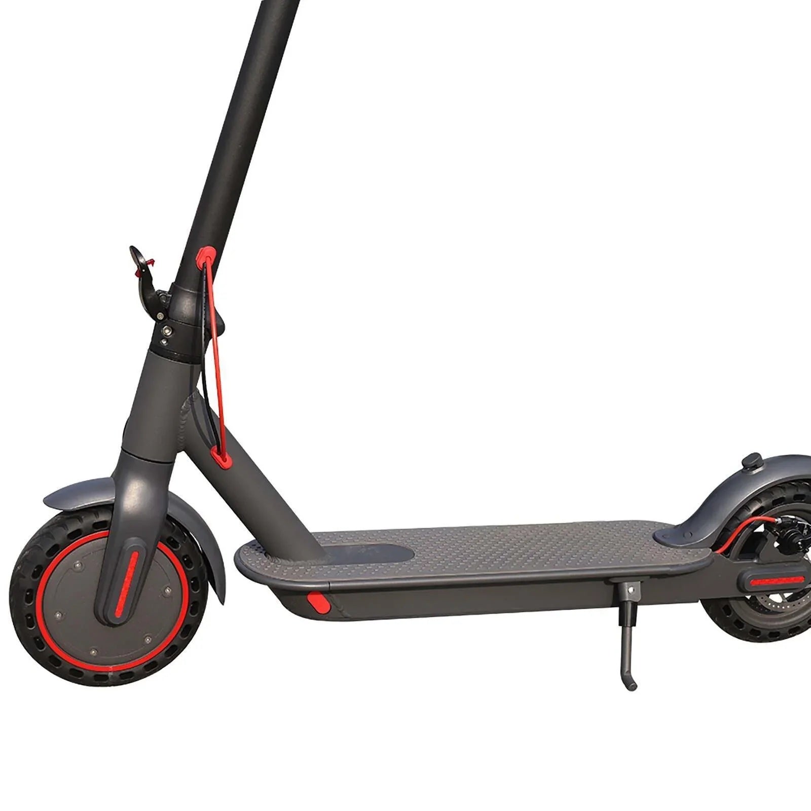 I-Scooter Pro portable last-mile solution

