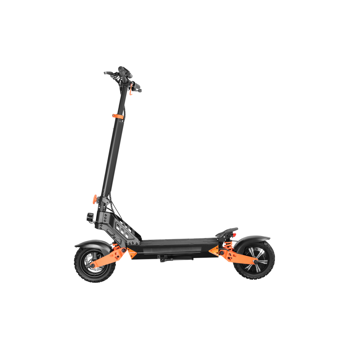 ESA GTR ULTRA high-performance electric scooter

