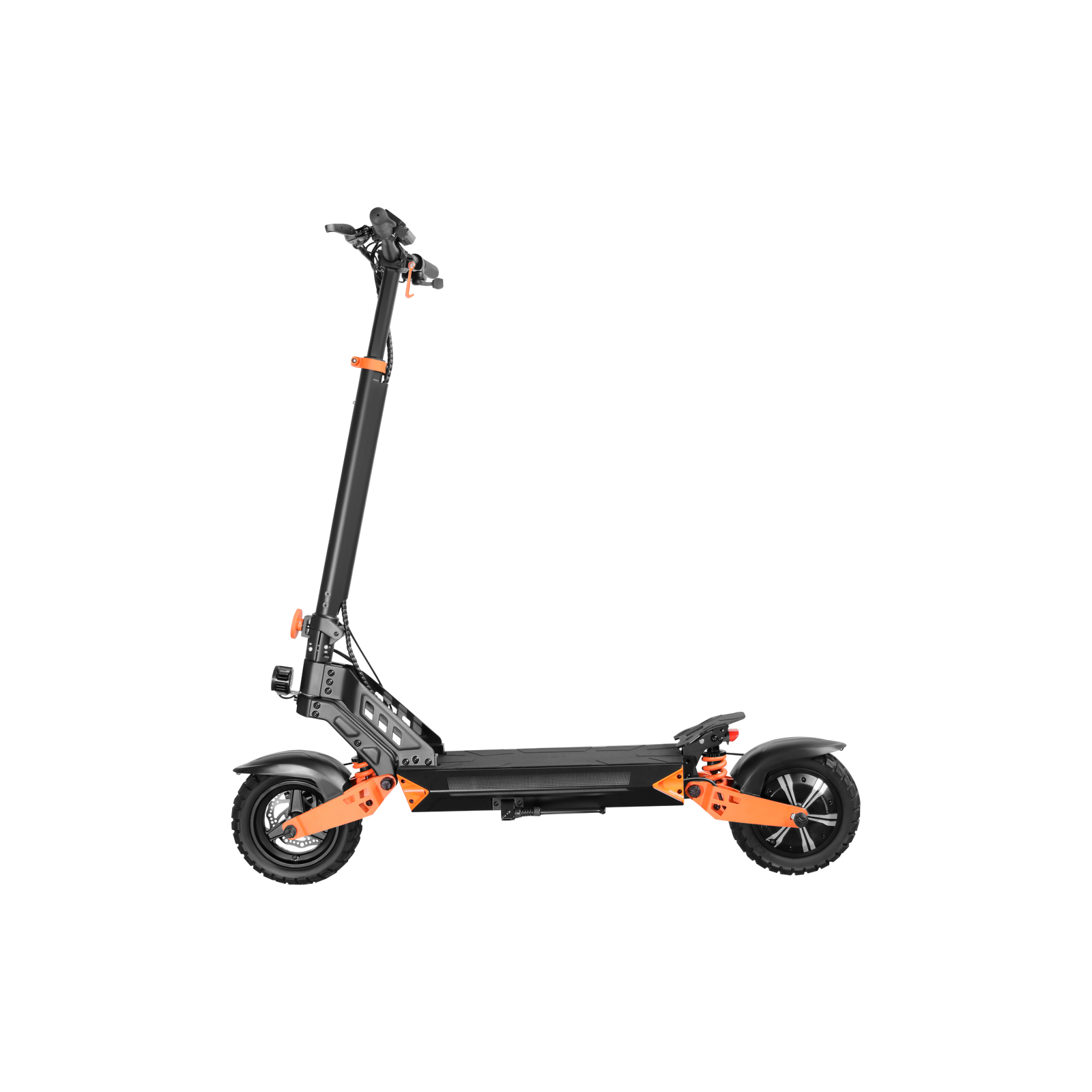 ESA GTR ULTRA high-performance electric scooter

