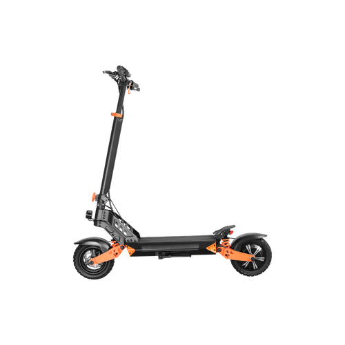 ESA GTR ULTRA high-performance electric scooter

