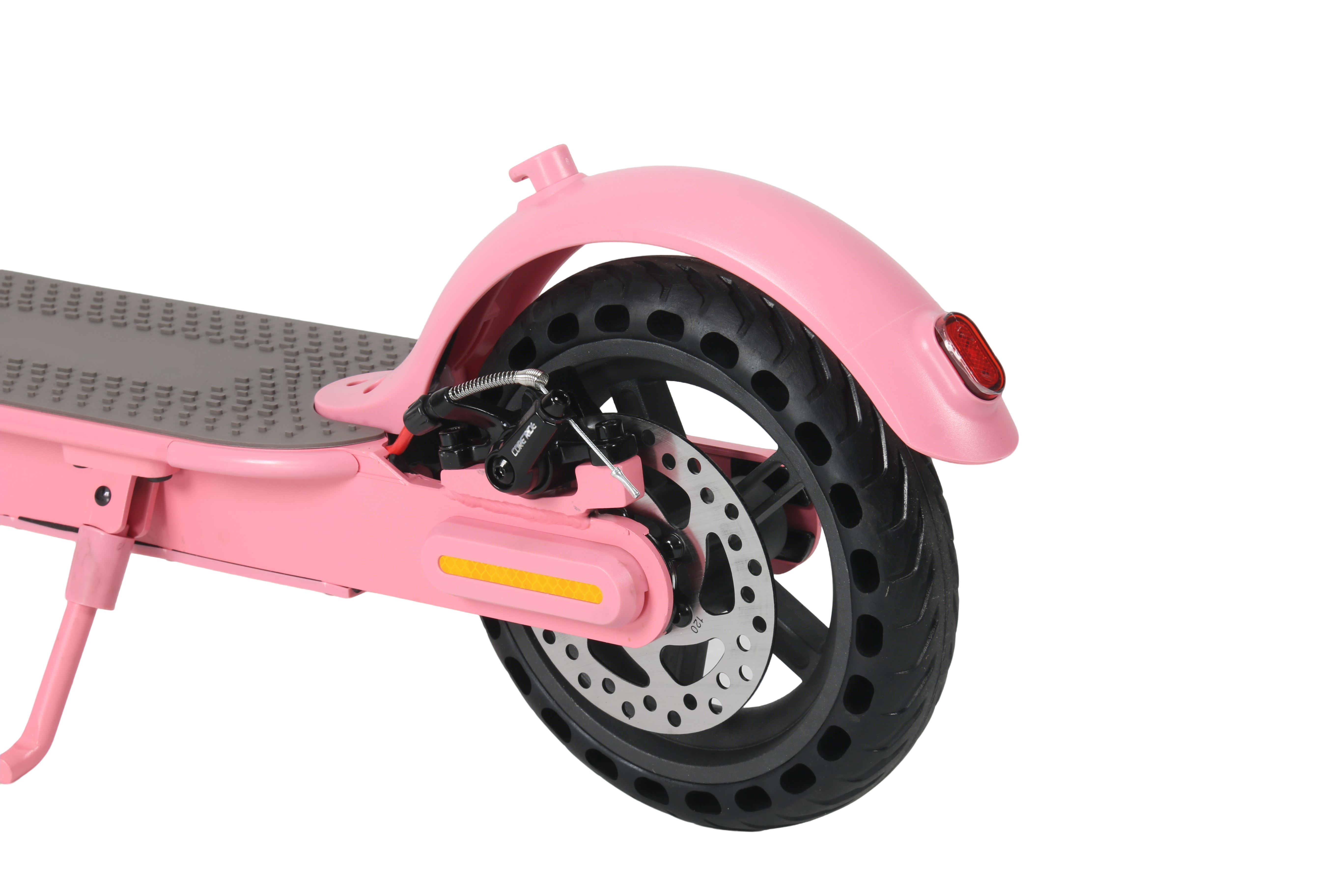 ESA Pro Electric Scooter 700W Power| 36V 7.5Ah - Pink color, For Adult