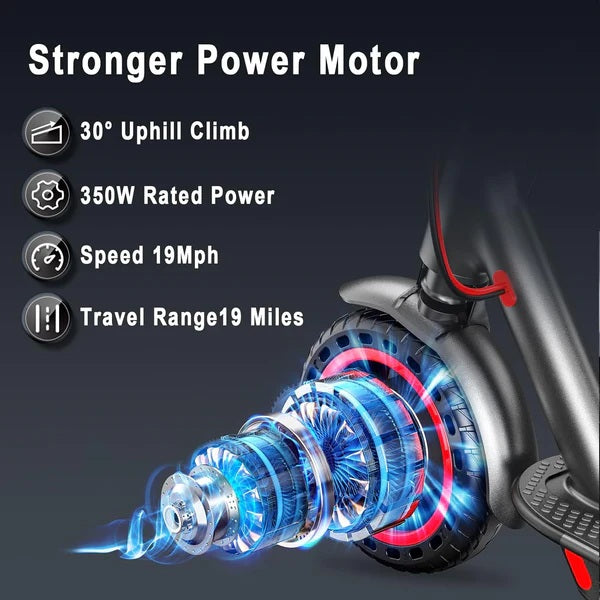 high-performance electric scooter Motors

