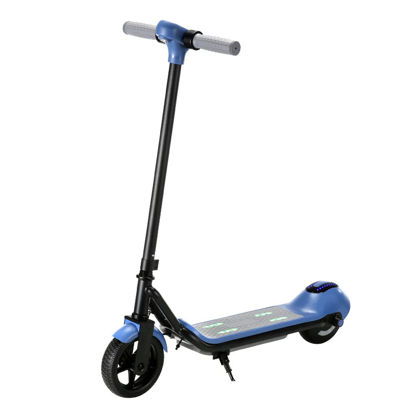 ESA NEO Kids’ Electric Scooter | 3 Speeds, Bluetooth Music | Aussie Certified (4+ Yrs) (PREORDER ONLY)