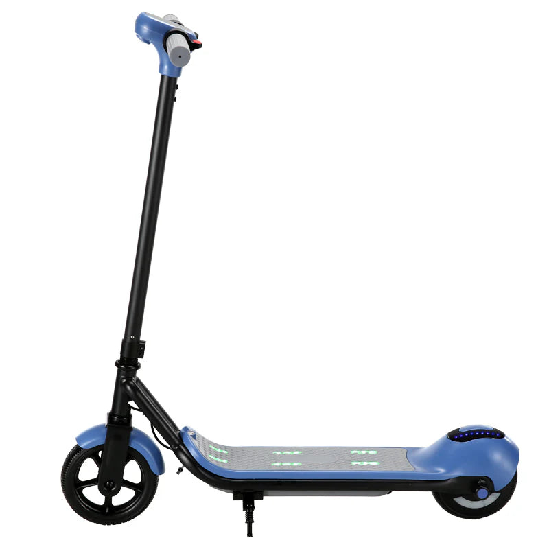 ESA NEO Kids’ Electric Scooter | 3 Speeds, Bluetooth Music | Aussie Certified (4+ Yrs) (PREORDER ONLY)