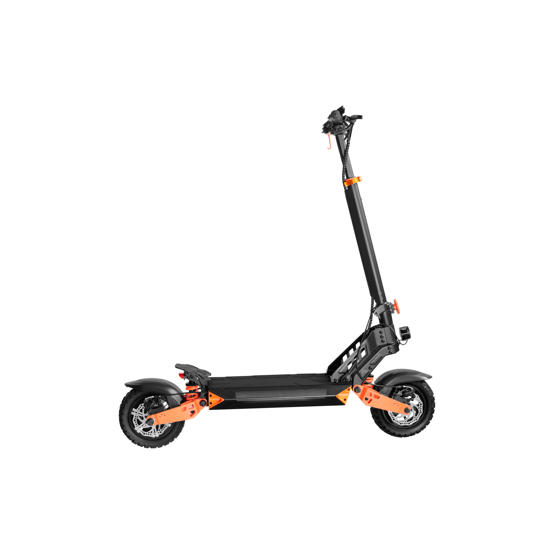 600W electric scooter for urban commuting

