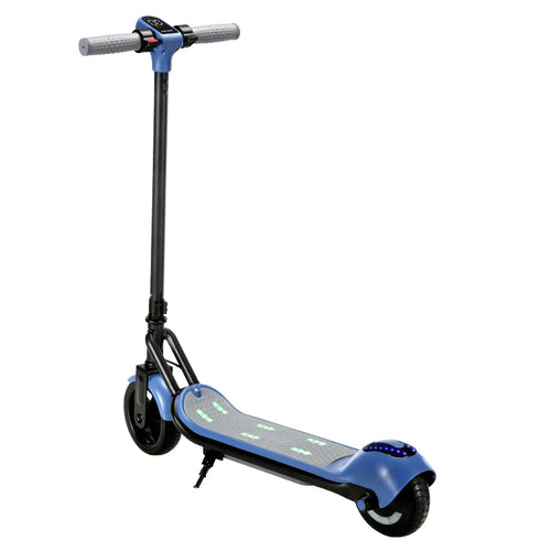 ESA NEO Kids’ Electric Scooter | 3 Speeds, Bluetooth Music | Aussie Certified (4+ Yrs) (PREORDER ONLY)