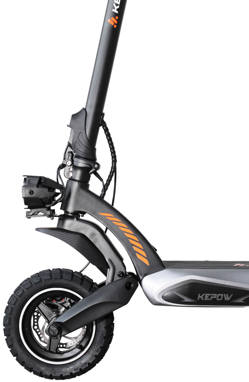 ESA GTR Electric Scooter – The Ultimate Off-Road E-Scooter for Australia