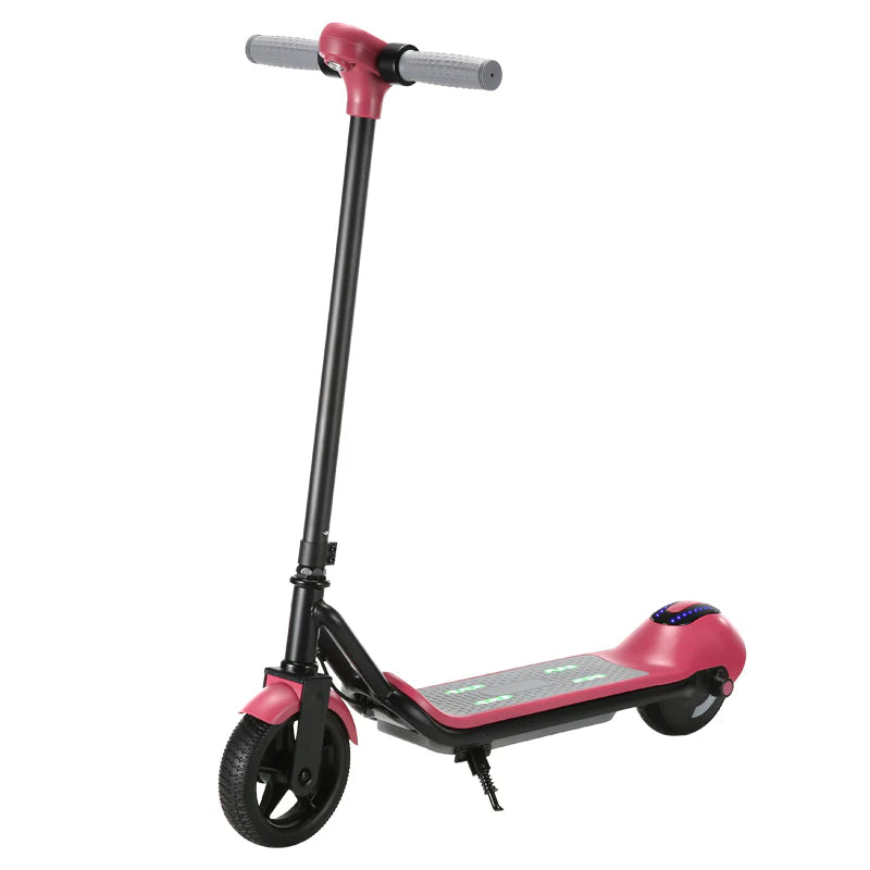 ESA NEO Kids’ Electric Scooter | 3 Speeds, Bluetooth Music | Aussie Certified (4+ Yrs) (PREORDER ONLY)