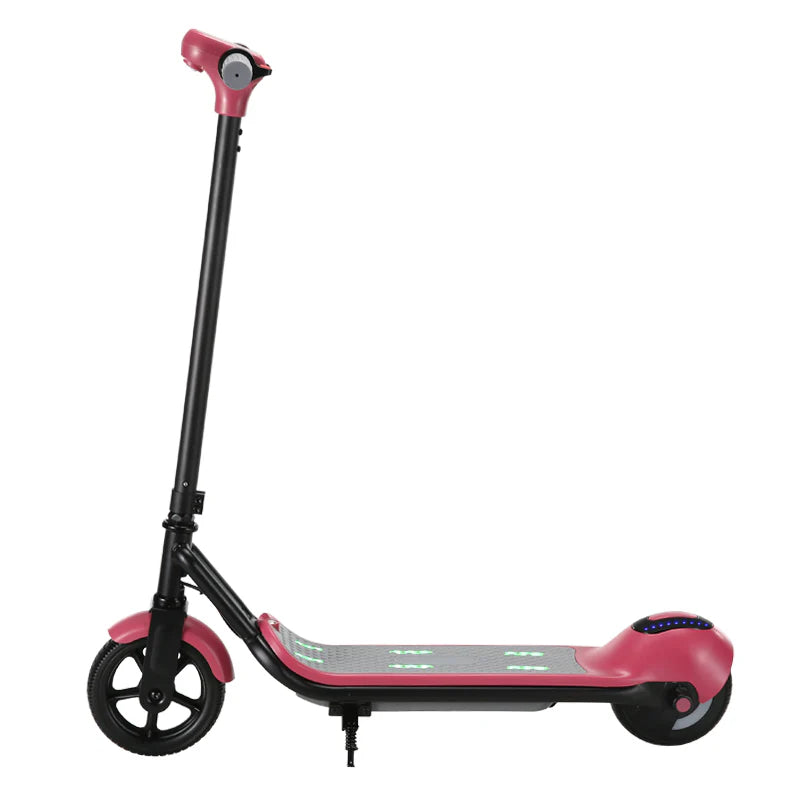 ESA NEO Kids’ Electric Scooter | 3 Speeds, Bluetooth Music | Aussie Certified (4+ Yrs) (PREORDER ONLY)