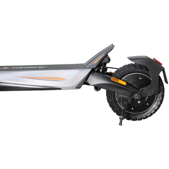 ESA GTR Electric Scooter – The Ultimate Off-Road E-Scooter for Australia