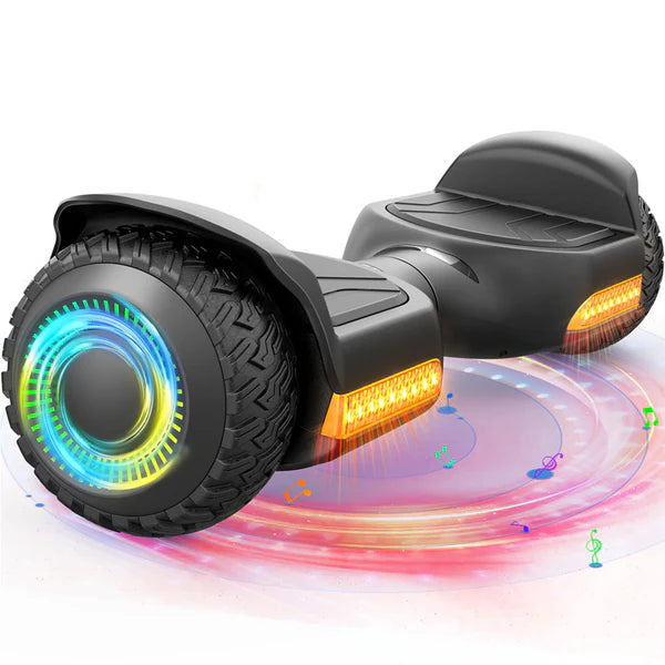 GYROOR G13 Off Road Hoverboard | All-Terrain