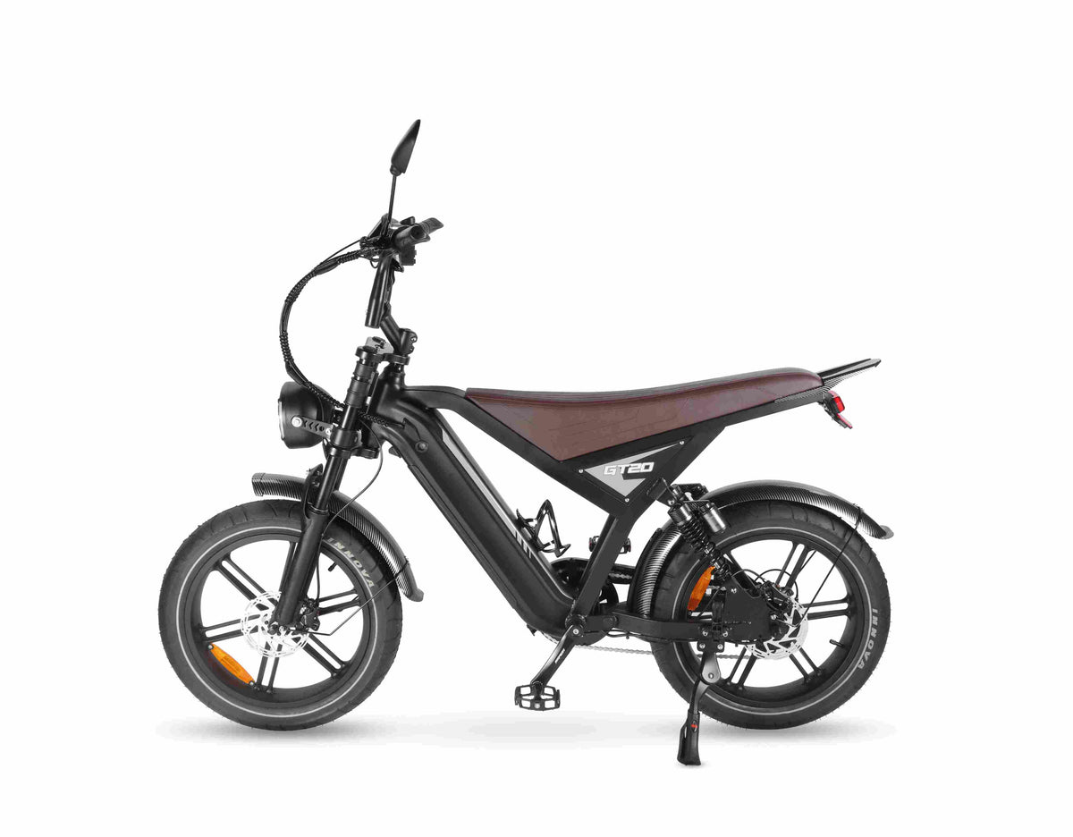 Electric bike