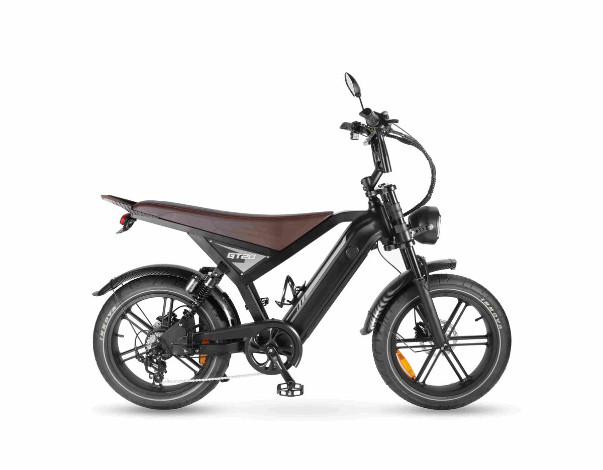 bicycle for adults