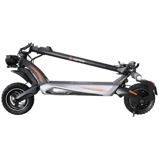 ESA GTR Electric Scooter – The Ultimate Off-Road E-Scooter for Australia