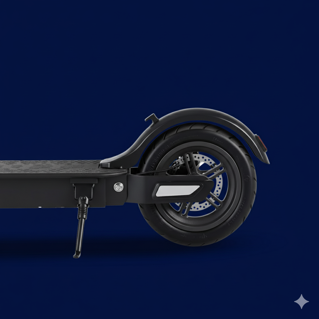 Safety First with the Best Electric Scooter in Australia