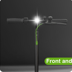 Smart Lighting: Visibility That Moves with You