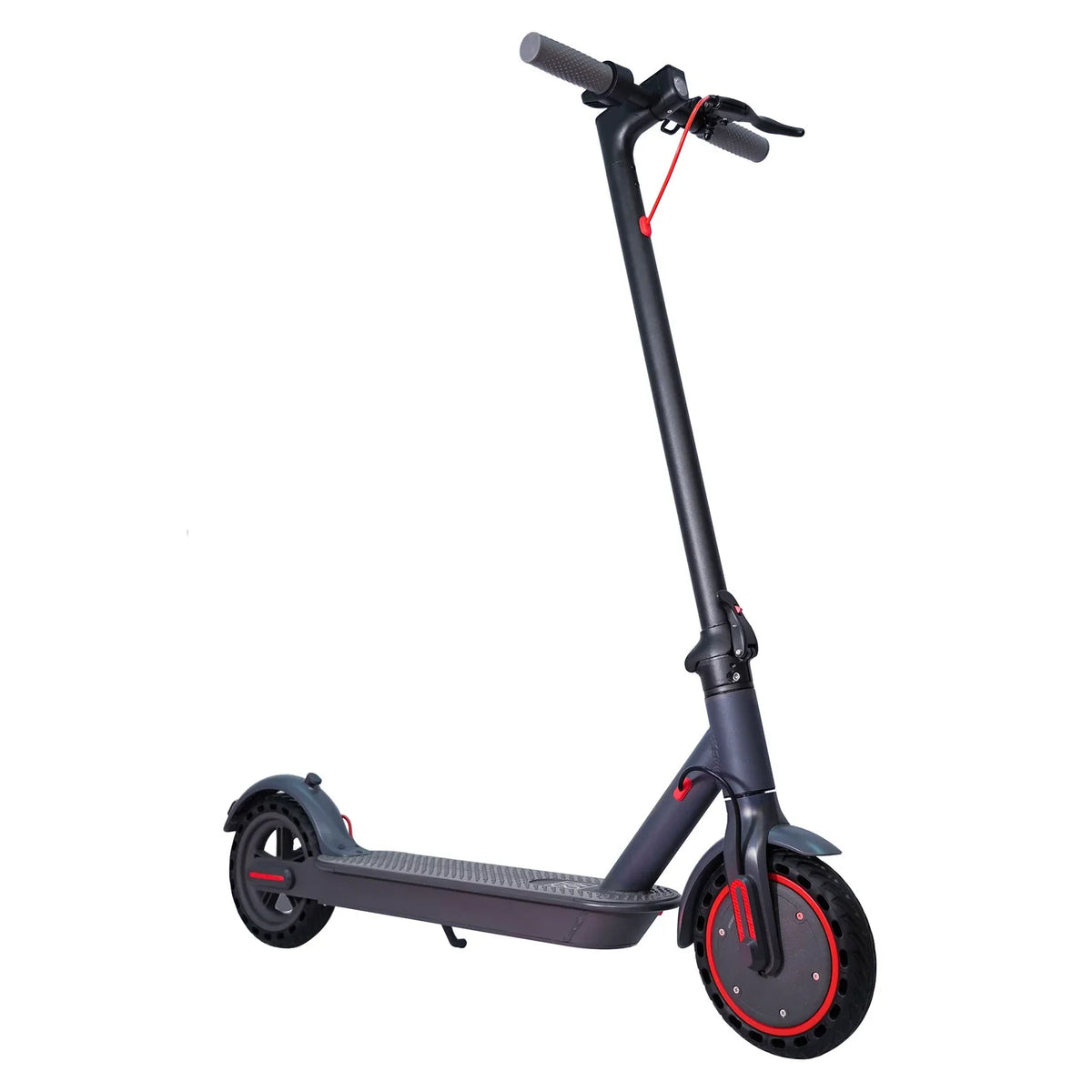 ESA Pro folding electric scooter for commuters

