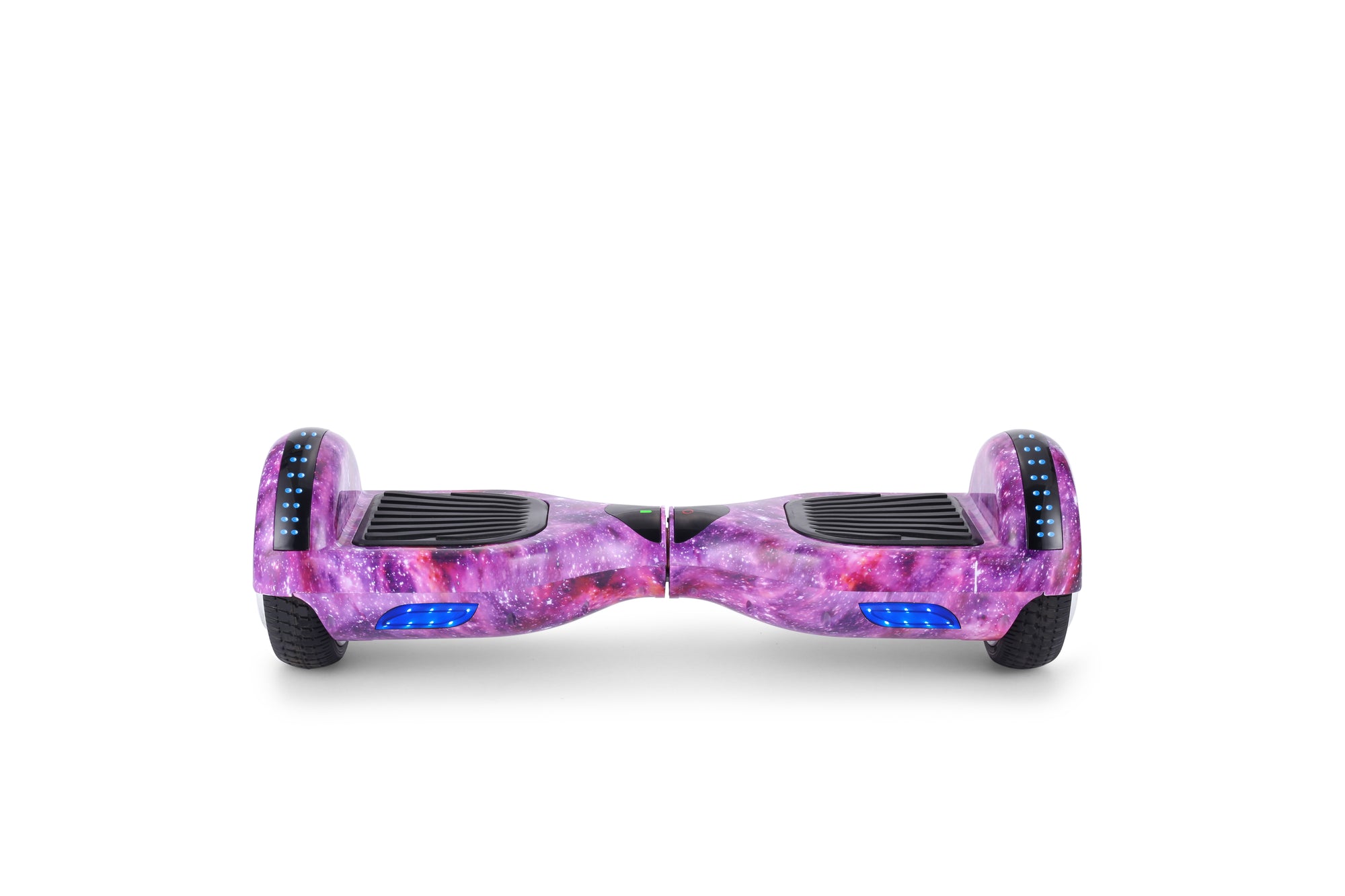 New Electric Purpel Self Balancing All Terrain