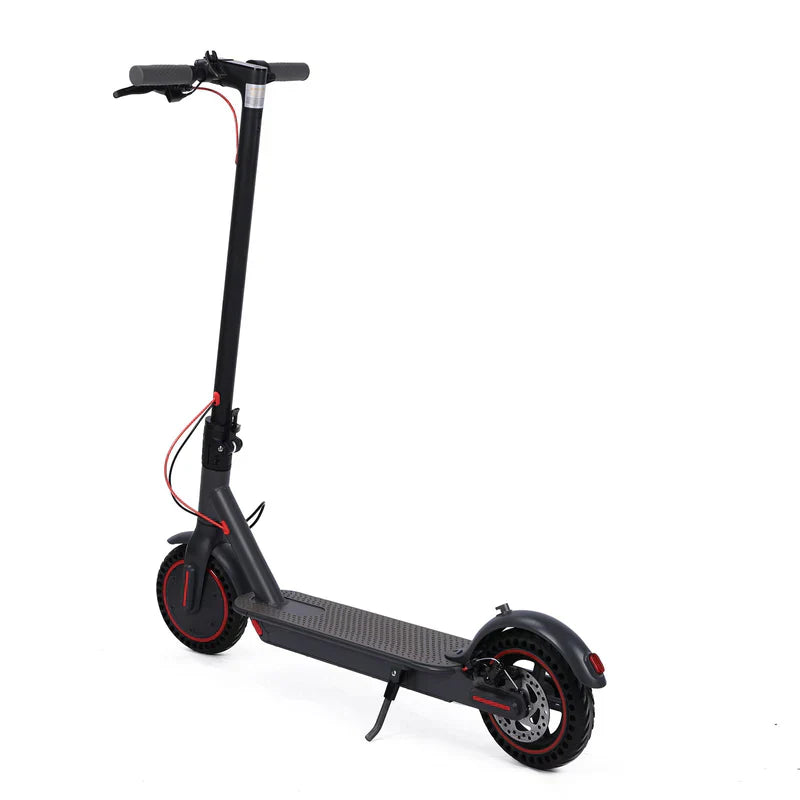 high-speed long-range electric scooter

