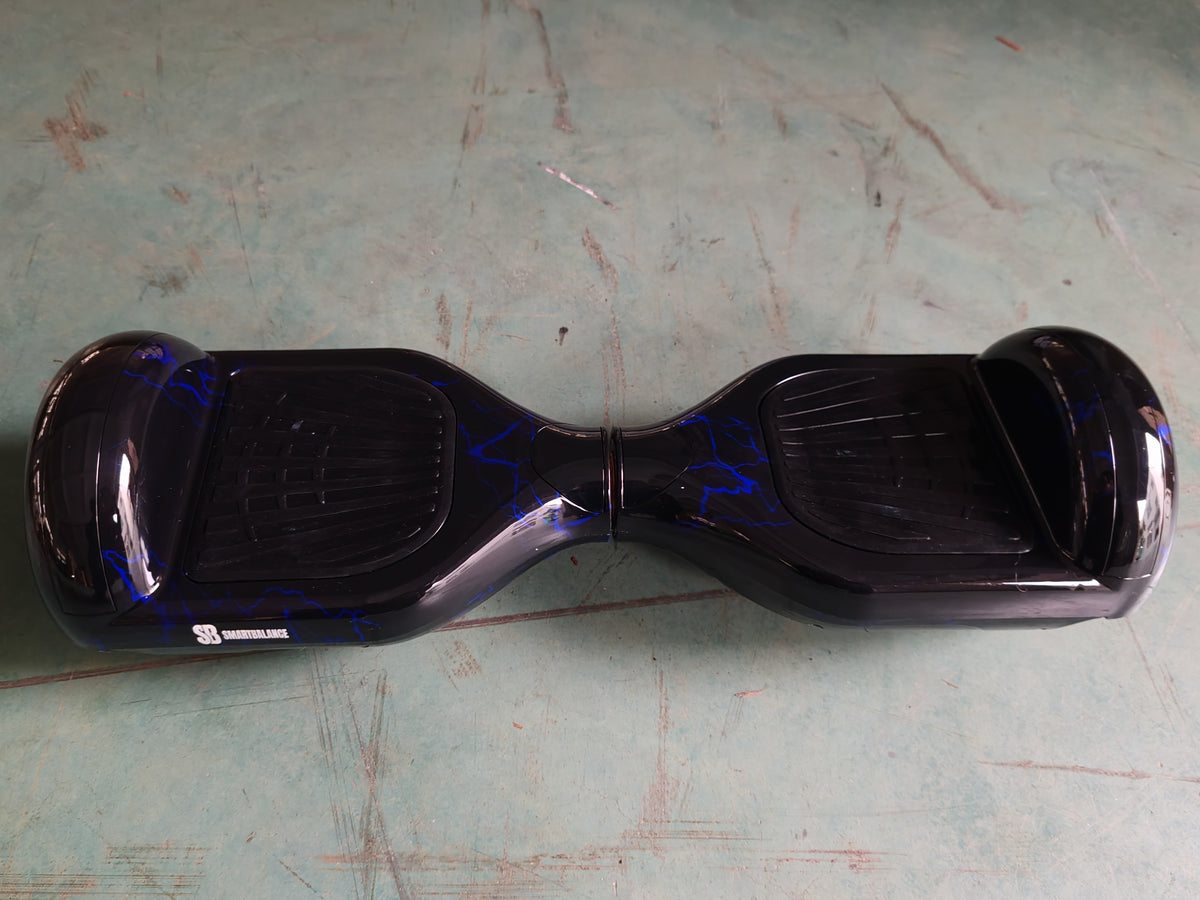 Blue Thunder Self Balancing All Terrain