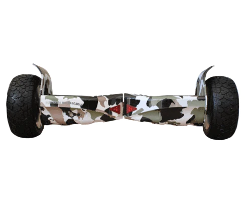 Off Road Hoverboard NS8