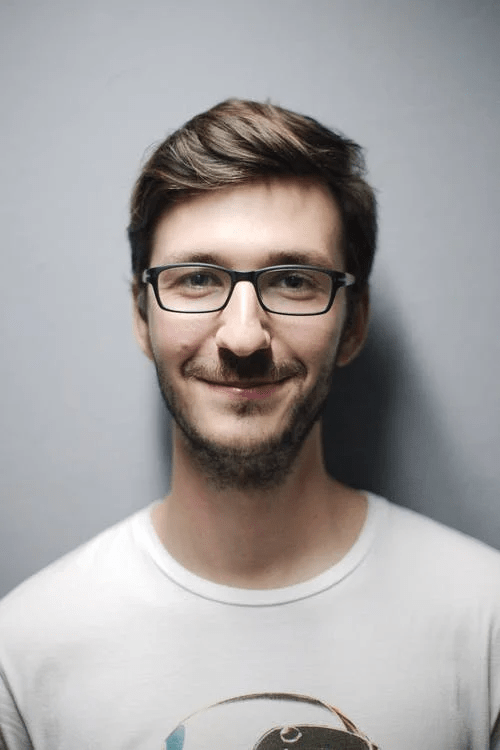 Serhiy Hipskyy