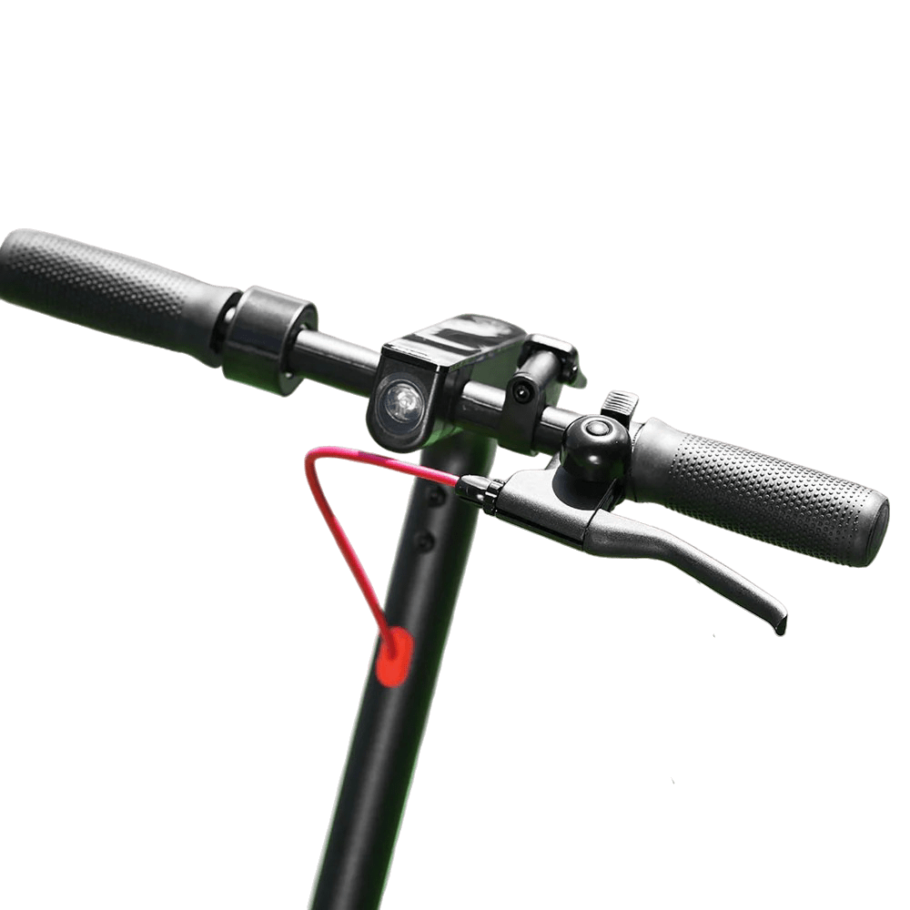 Smart Light for Smarter Rides