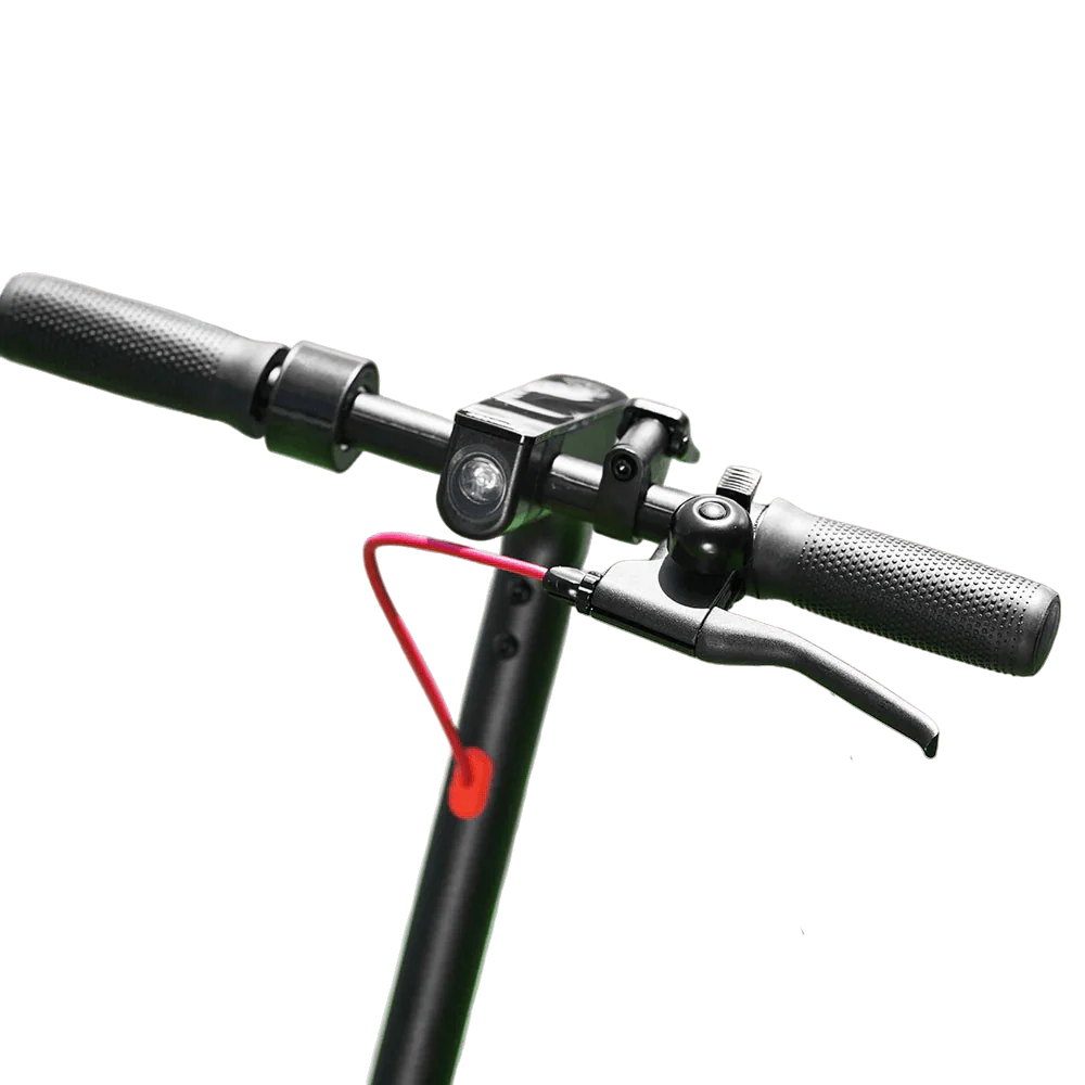 Light Up Your Journey with Intelligent Safety