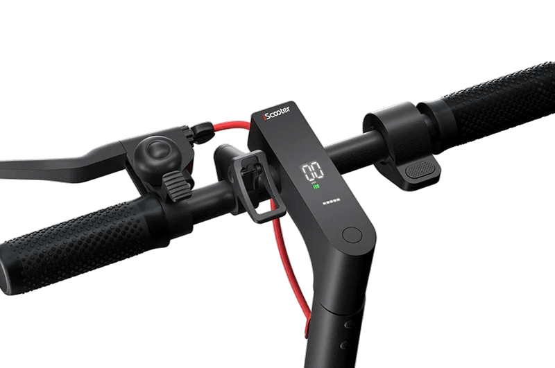 Smart Display for Smarter Riding