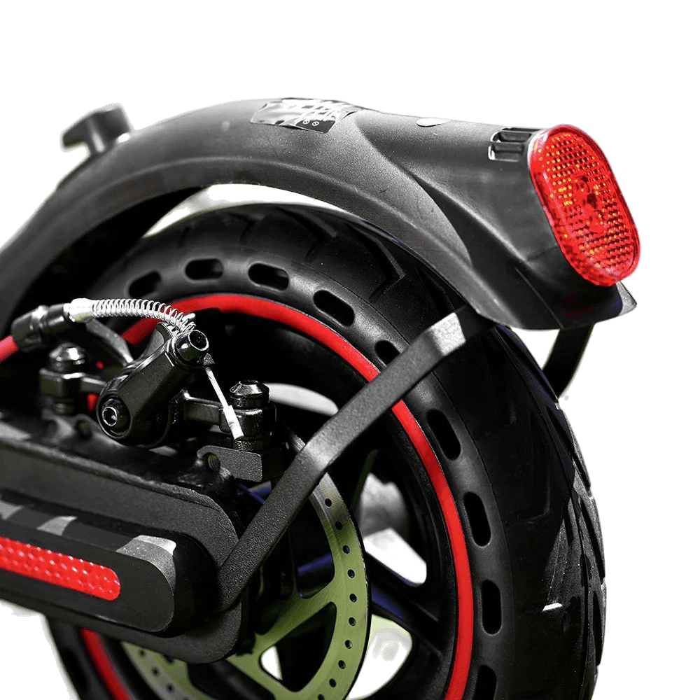 Advanced Safety for the Everyday Rider.
