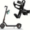 360° Rotating Electric Scooter Water Bottle Holder